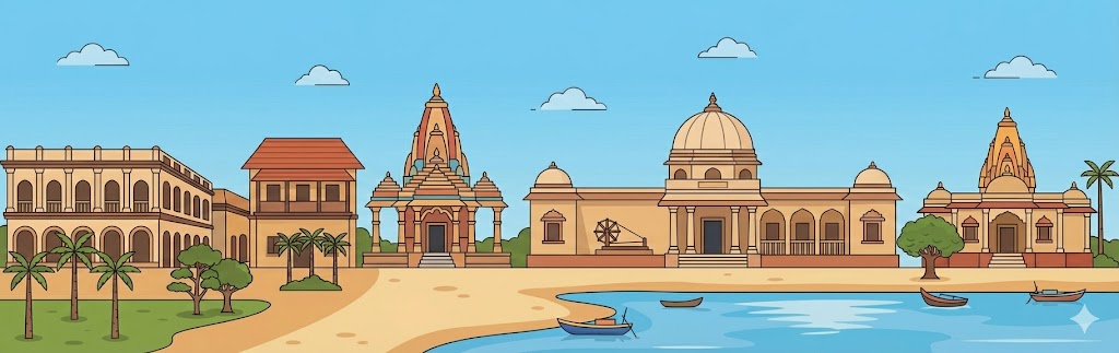 Porbandar to Palanpur cab route